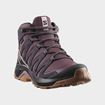 Picture of SALOMON X-ADVENTURE RECON MID GTX W HUCKLE